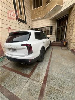 Kia Telluride